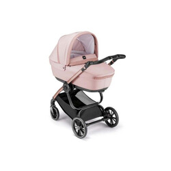 Cam Very Spacious Super Compact And Lightweight Baby Travel System With Rocking Function