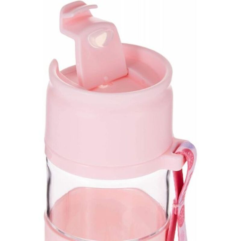 Farlin Tritan Drinking Cup - Stage 4, Pink