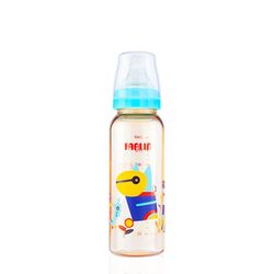 Farlin Baby Bottle Slim Neck Silky Little Art Feeding Bottle