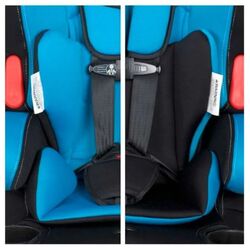 Babytrend Hybrid 3 In 1 Car Seat, Blue