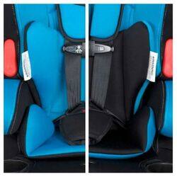 Babytrend Hybrid 3 In 1 Car Seat, Blue