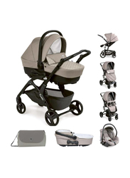 CAM Fluido Easy Travel System, Beige