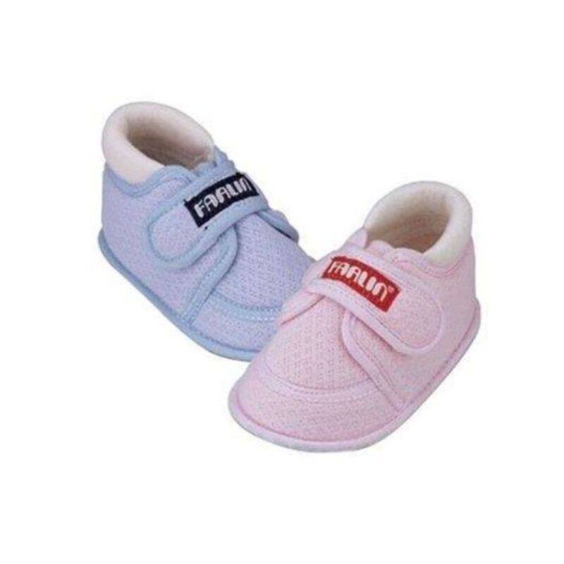 

Farlin Baby Booties, Assorted