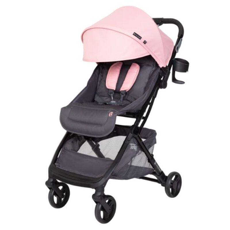 

Baby Trend Babytrend Tango Mini Stroller 6 months+, Pink