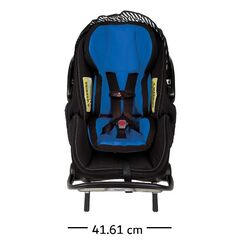 Babytrend Kussen Muv Infant Car Seat, Sky