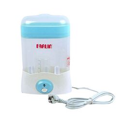 Farlin Compact Automatic Steam Sterilizer 1pc, Assorted