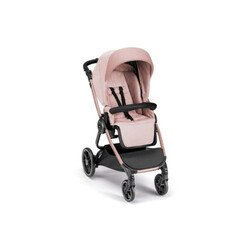 Cam Very Spacious Super Compact And Lightweight Baby Travel System With Rocking Function