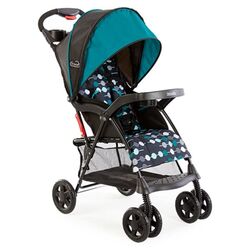 Kolcraft Kolcraft Cloud Sport Lightweight Stroller