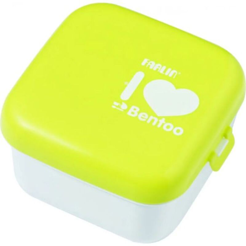 Farlin Bentoo Lunch Box 6M+ 1 pc, Assorted