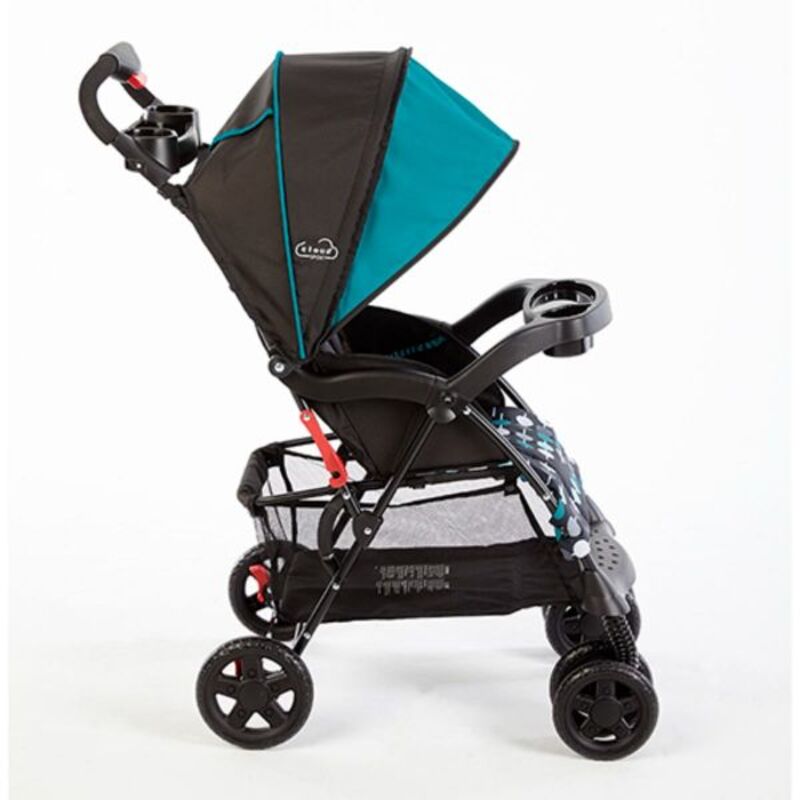 Kolcraft Kolcraft Cloud Sport Lightweight Stroller