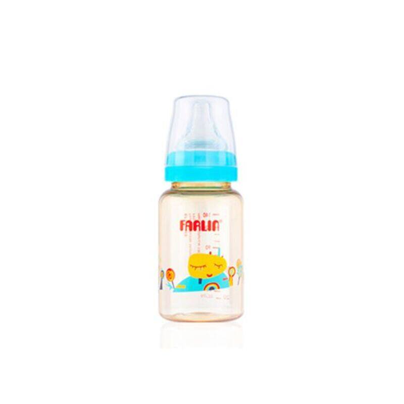

Farlin - Silky PPSU Feeding Bootle 140ml