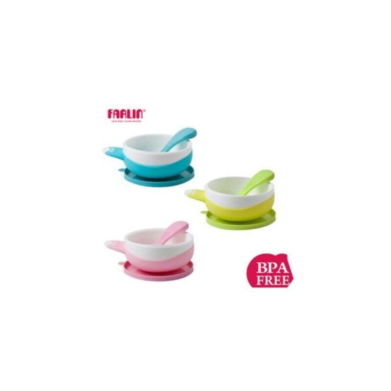 

Farlin Gulu Gulu Bon Bon Bowl 1pc, Assorted