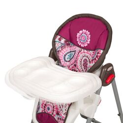 Babytrend Sit-Right High Chair