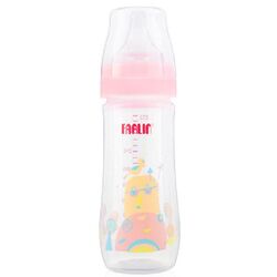 Farlin PP Feeding Bottle 270cc, Pink