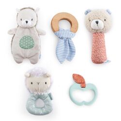 Ingenuity Ingenuity Calming Cuddles Gift Set