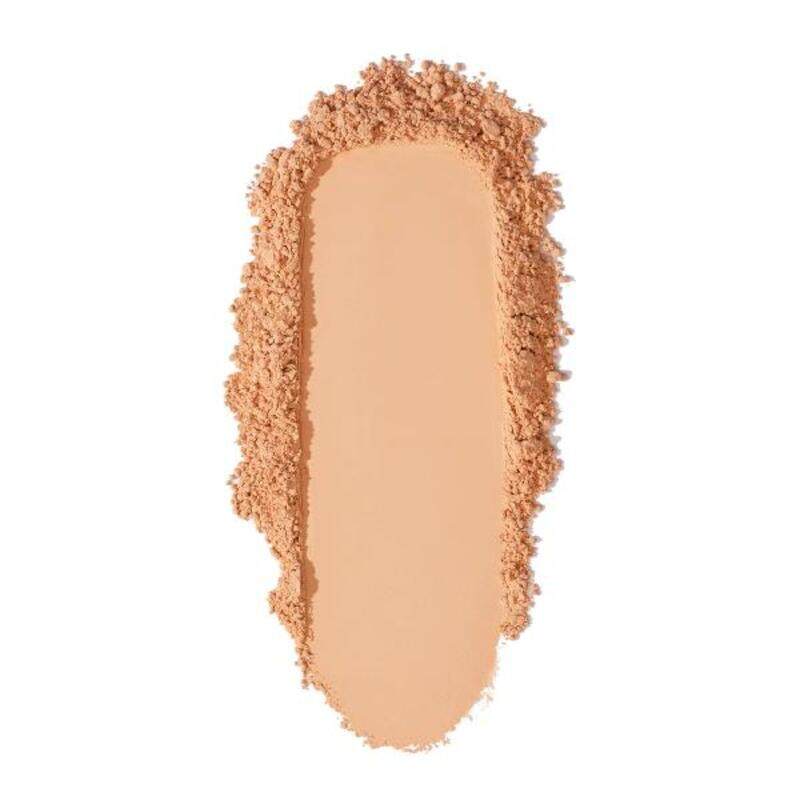 

MAAKE Pro Misty Filter Loose Powder, Natural