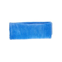 Ubeybi Seatbelt Pillow, Blue