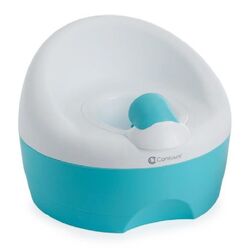 Contours Bravo 3 Stage Potty, Aqua