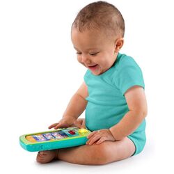 Bright Starts Lights & Sounds FunPad Musical Toy