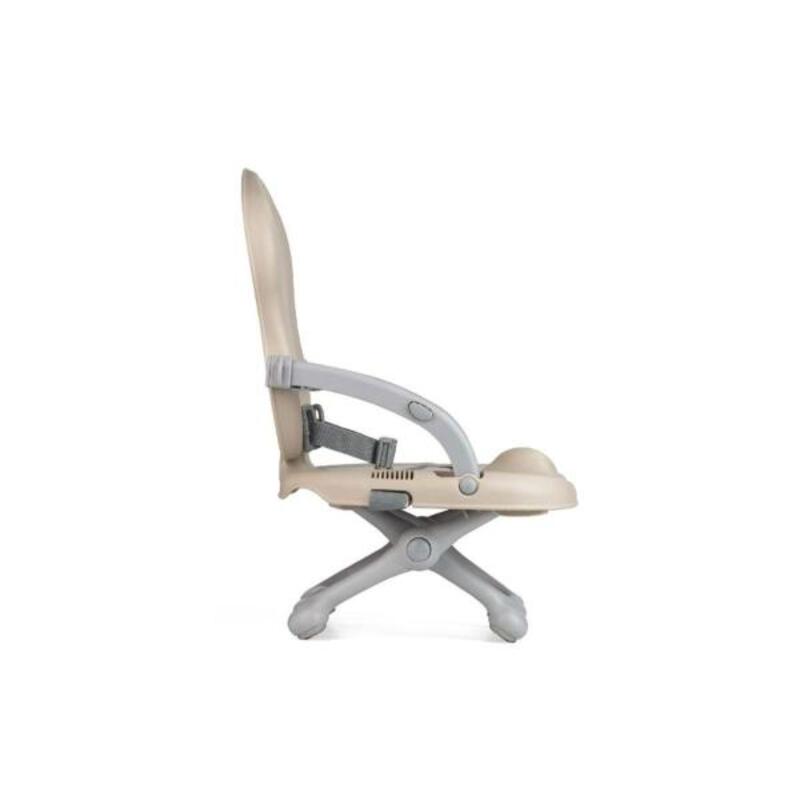 CAM High Chair Smarty, Green