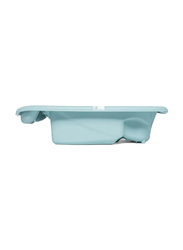 Cam Baby Bagno Bath Tub for Kids, Light Blue