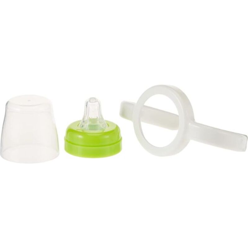 Farlin PP Feeding Bottle Little Artist Collection, 140ML