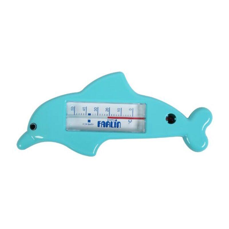 

Farlin Bath Water Temperature Measurement