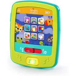 Bright Starts Lights & Sounds FunPad Musical Toy