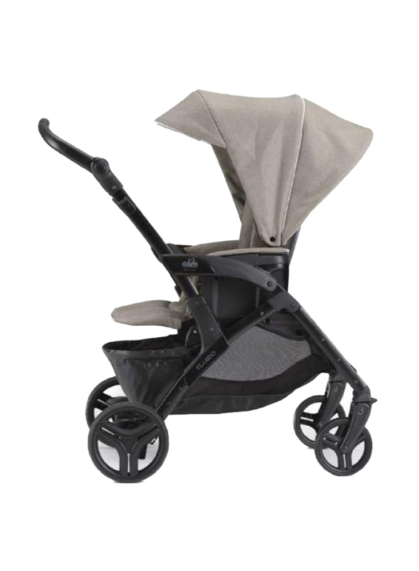 CAM Fluido Easy Travel System, Beige