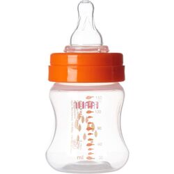 Farlin PP Wide Neck Feeding Bottle 150ML