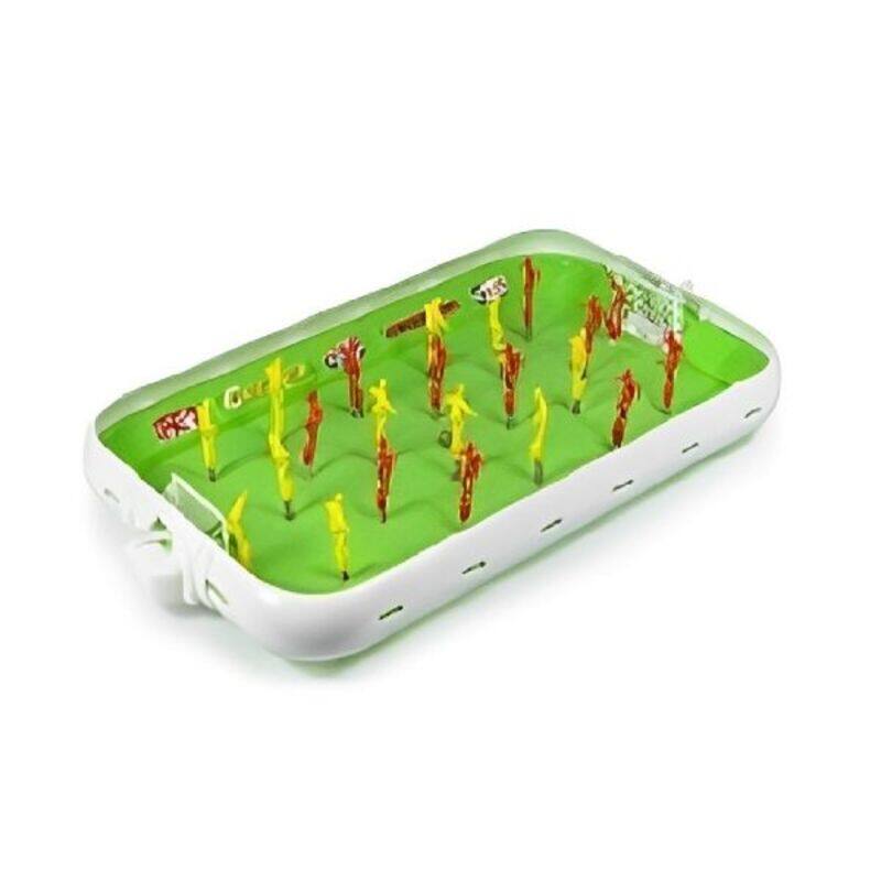 

Greenplast Green Plast Football Spring Board Game