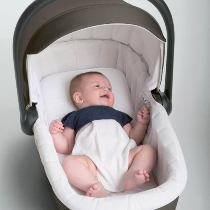 CAM Cam - Vogue Travel System - Light Grey