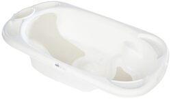 CAM Kit Bagno Bath Tub & Stand , White