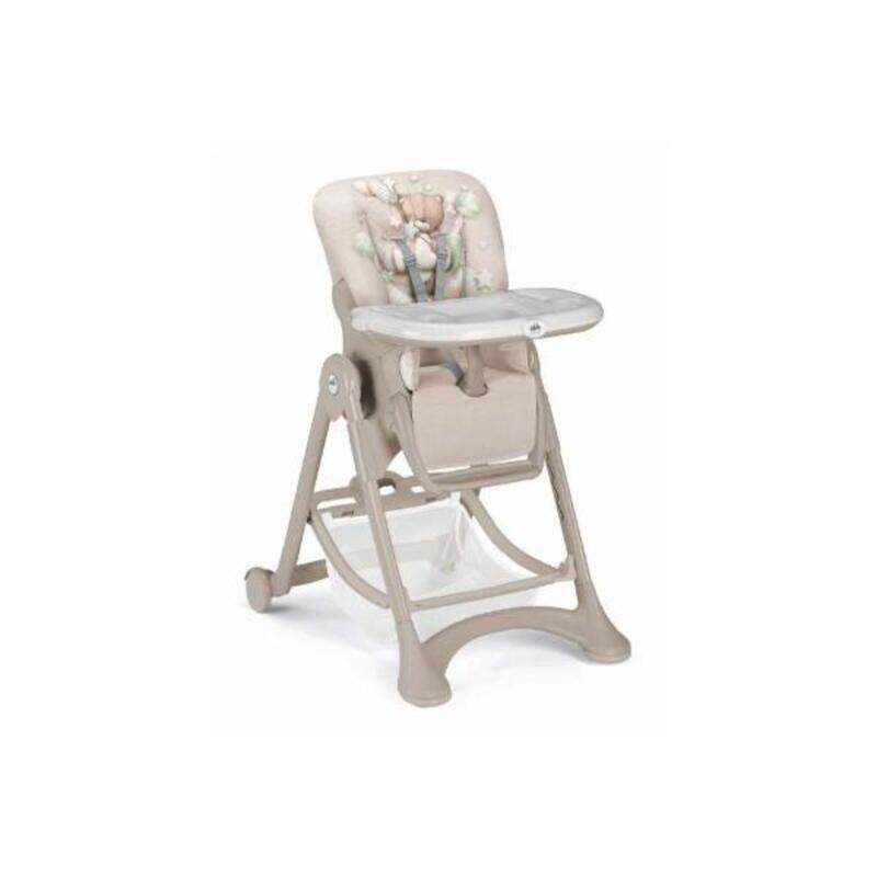 

CAM CAMPIONE HIGH CHAIR