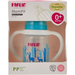 Farlin PP Standard Neck Feeder 140ML