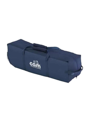 Cam Daily Plus Baby Travel Bed, Navy Blue