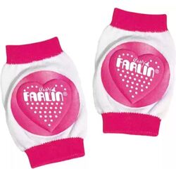 Farlin Knee Protection Pads, 1 Pair