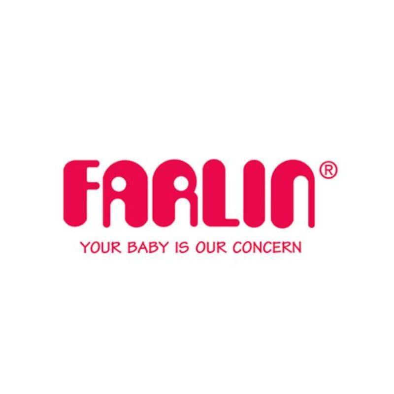 Farlin Baby Shoes- Assorted