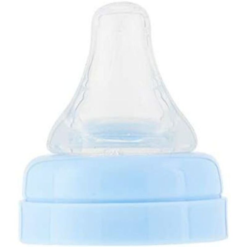 Farlin PP Standard Neck Feeder with Handle, 140ML