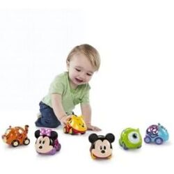 Disney Baby Go Grippers 12-pc PDQ