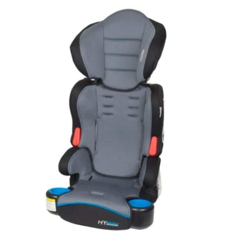 Babytrend Hybrid 3 In 1 Car Seat, Blue