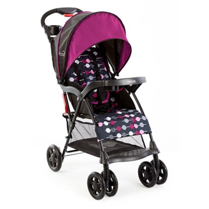 Kolcraft Kolcraft Cloud Sport Lightweight Stroller DubaiStore Dubai