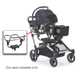 Contours Contours Element Infant Universal Car Seat Adapter