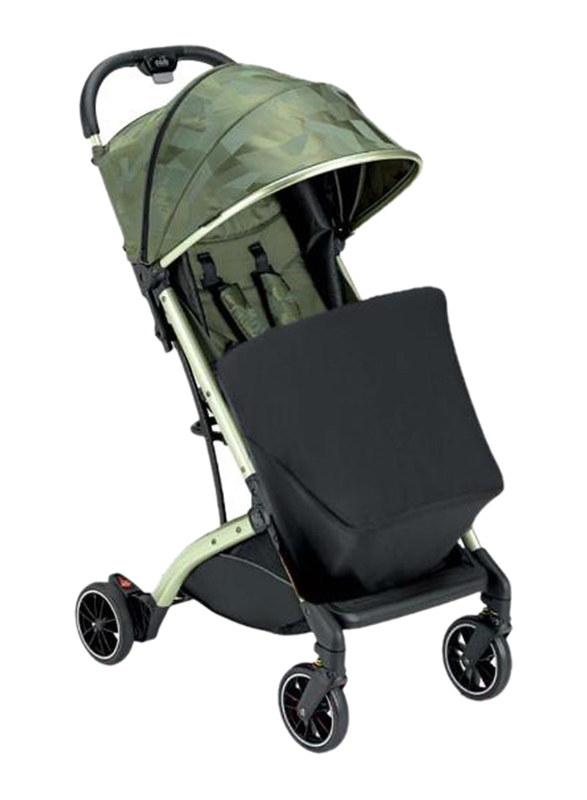 Cam Compass Stroller Verde