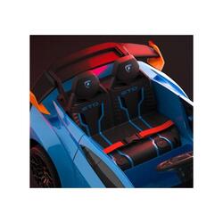 VIP STARS  Lamborghini Electric Car, Blue