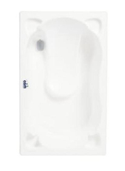 CAM Asia Changing Cabinet, White/beige