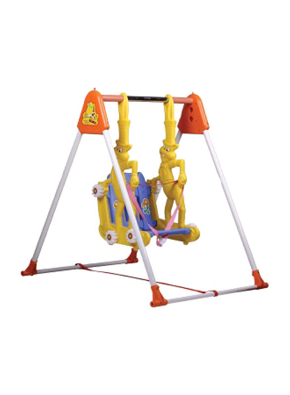 

Rabbit Swing, Ages 1+