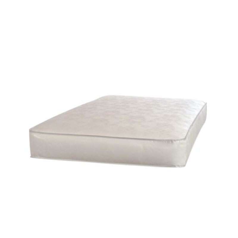 Kolcraft Kolcraft Pure Sleep Therapeutic 150 Crib Mattress White Windsor