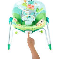 Bright starts Playful Parade Baby to Big Kid Rocker