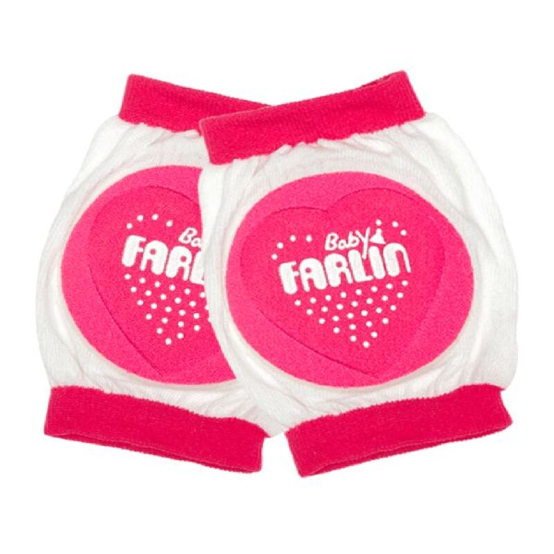 Farlin Knee Protection Pads, 1 Pair